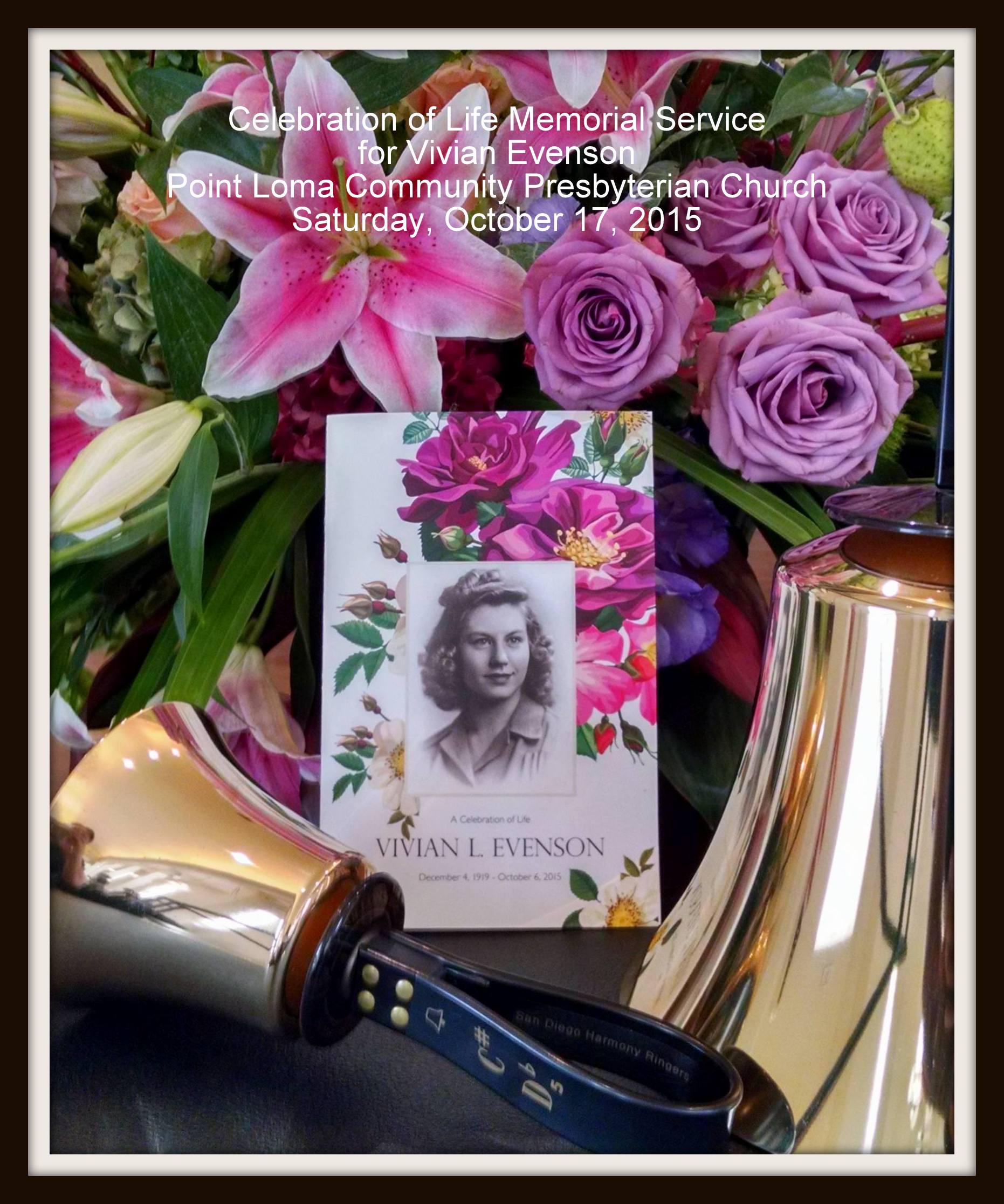 6 vivian evenson